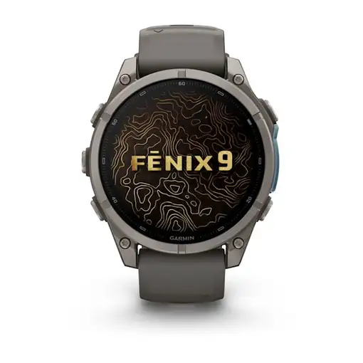 Smartwatch fēnix GARMIN
