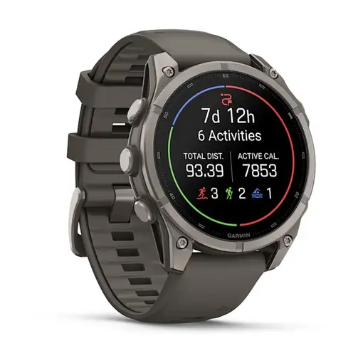 Smartwatch fēnix GARMIN