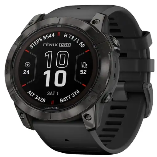 Smartwatch fēnix GARMIN Smartwatch fēnix GARMIN