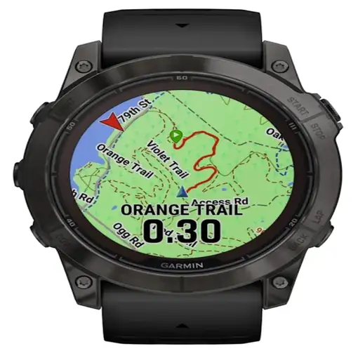 Smartwatch fēnix GARMIN