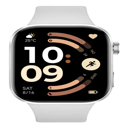 Smartwatch Redmi XIAOMI Smartwatch Redmi XIAOMI