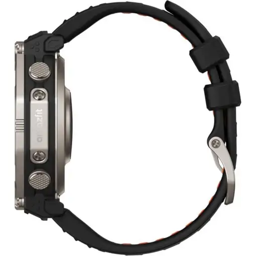 Amazfit T-Rex Ultra 2 129,5 cm (51") AMOLED 51 mm Digital 480 x 480 Pixeles Pantal