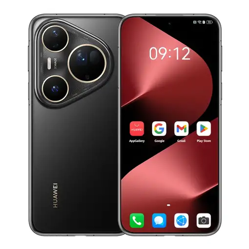 Smartphone 16 + 512GB Negro HUAWEI Smartphone 16 + 512GB Negro HUAWEI