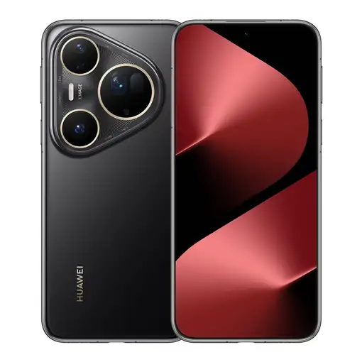 Smartphone 16 + 512GB Negro HUAWEI