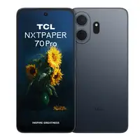 Smartphone 70 8 + 256GB Azul TCL
