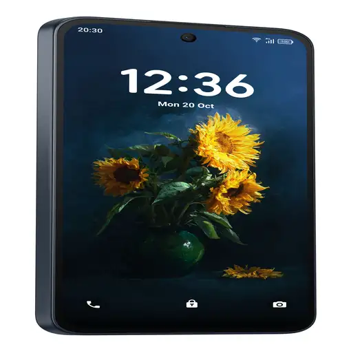 Smartphone 70 8 + 256GB Azul TCL