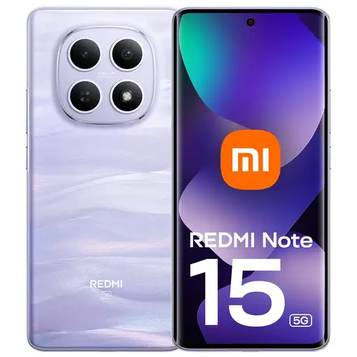 Smartphone Redmi 8 + 512GB Púrpura XIAOMI Smartphone Redmi 8 + 512GB Púrpura XIAOMI