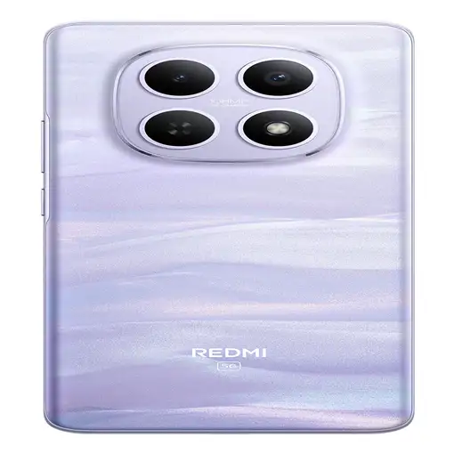 Smartphone Redmi 8 + 512GB Púrpura XIAOMI