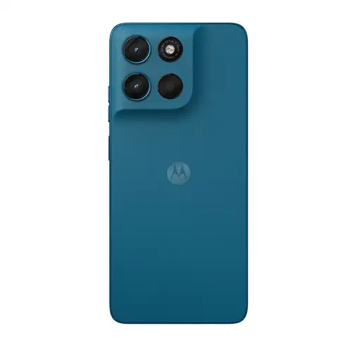 Smartphone moto g57 8 + 256GB Verde MOTOROLA