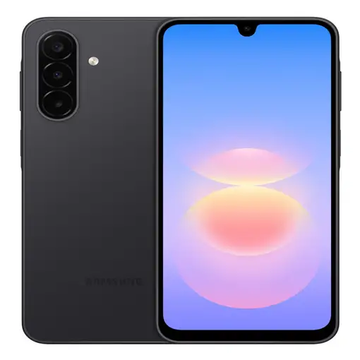 Smartphone Galaxy 4 + 256GB Negro Galaxy A18 SAMSUNG Smartphone Galaxy 4 + 256GB Negro Galaxy A18 SAMSUNG