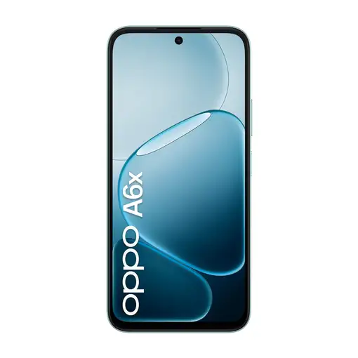 Smartphone 4 + 128GB Azul OPPO Smartphone 4 + 128GB Azul OPPO