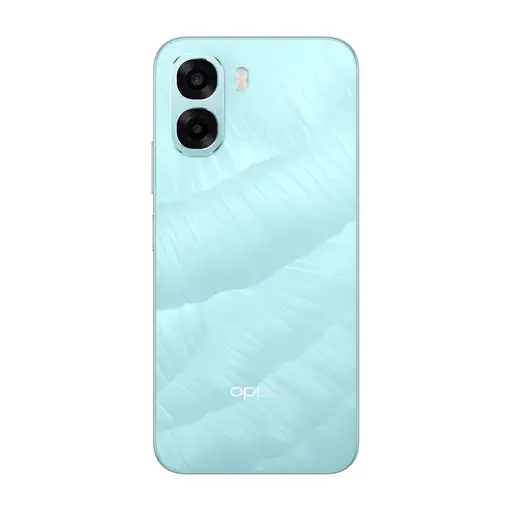 Smartphone 4 + 128GB Azul OPPO