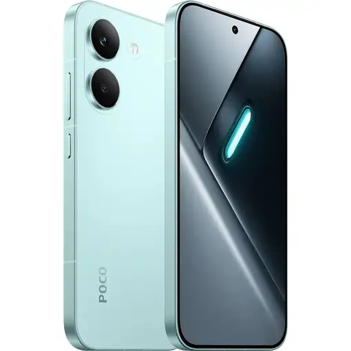 Smartphone 8 + 512GB Verde POCO