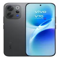 Smartphone V 8 + 256GB Negro VIVO Smartphone V 8 + 256GB Negro VIVO