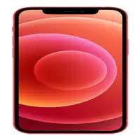 Apple iPhone 12 15,5 cm (6.1") SIM doble iOS 14 5G 64 GB Rojo