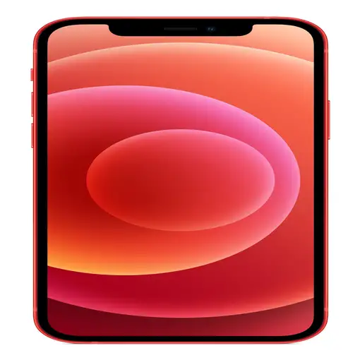 Apple iPhone 12 15,5 cm (6.1") SIM doble iOS 14 5G 64 GB Rojo Apple iPhone 12 15,5 cm (6.1") SIM doble iOS 14 5G 64 GB Rojo