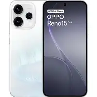 Smartphone Reno 8 + 512GB Blanco OPPO