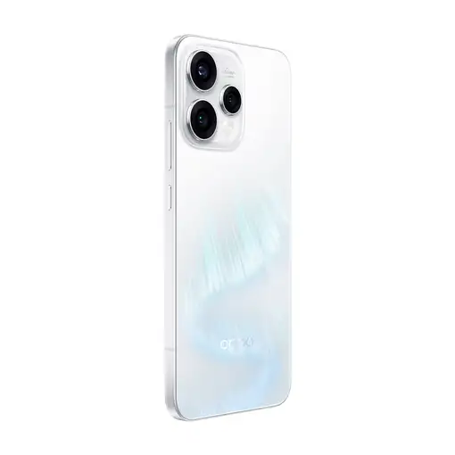 Smartphone Reno 8 + 512GB Blanco OPPO