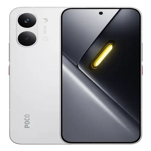 Smartphone 12 + 256GB Blanco POCO Smartphone 12 + 256GB Blanco POCO