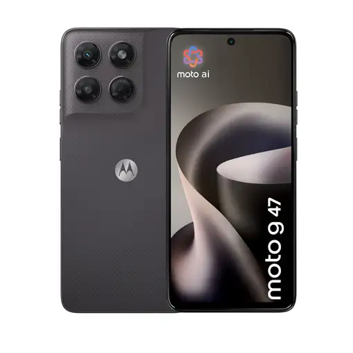 Smartphone moto g47 8 + 128GB Gris MOTOROLA Smartphone moto g47 8 + 128GB Gris MOTOROLA