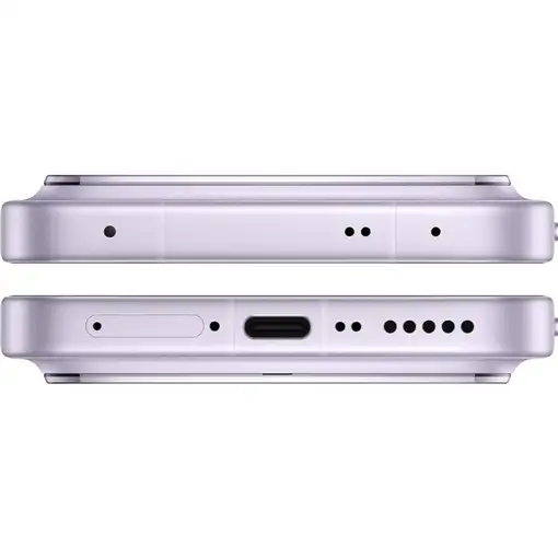 Smartphone X 12 + 512GB Púrpura VIVO