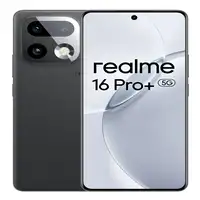 Smartphone 8 + 256GB Gris REALME