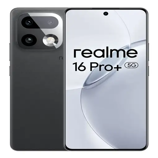 Smartphone 8 + 256GB Gris REALME Smartphone 8 + 256GB Gris REALME