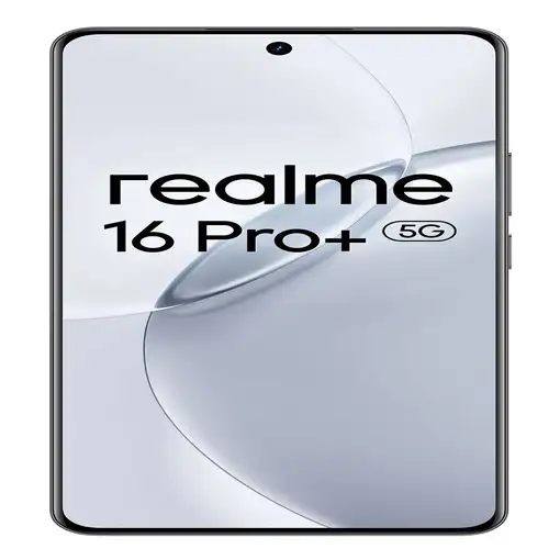 Smartphone 8 + 256GB Gris REALME
