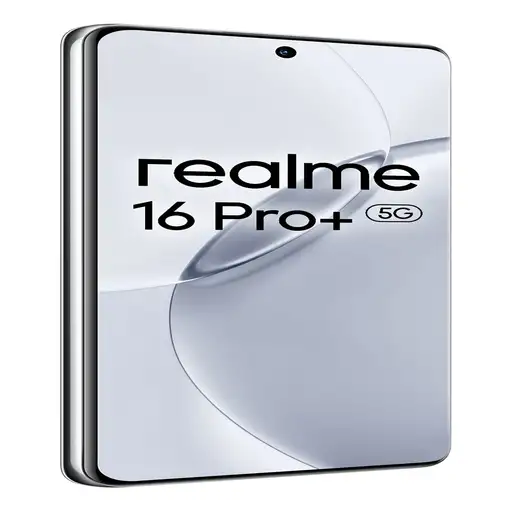 Smartphone 8 + 256GB Gris REALME