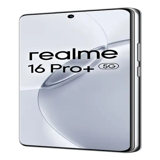 Smartphone 8 + 256GB Gris REALME