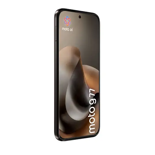 Smartphone moto g77 8 + 512GB Negro MOTOROLA