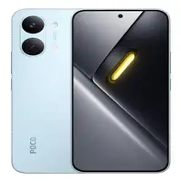 Smartphone 12 + 256GB Azul POCO Smartphone 12 + 256GB Azul POCO