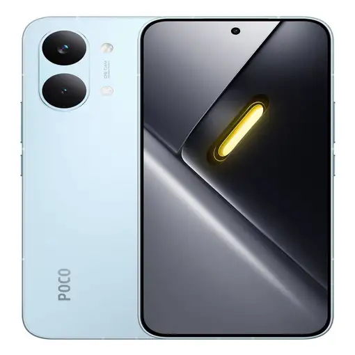 Smartphone 12 + 256GB Azul POCO Smartphone 12 + 256GB Azul POCO
