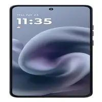 Smartphone moto g86 5G 8 + 256GB Azul oscuro MOTOROLA