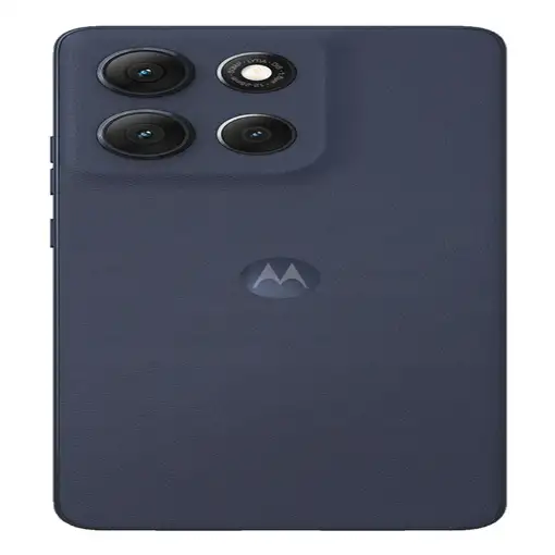 Smartphone moto g86 5G 8 + 256GB Azul oscuro MOTOROLA