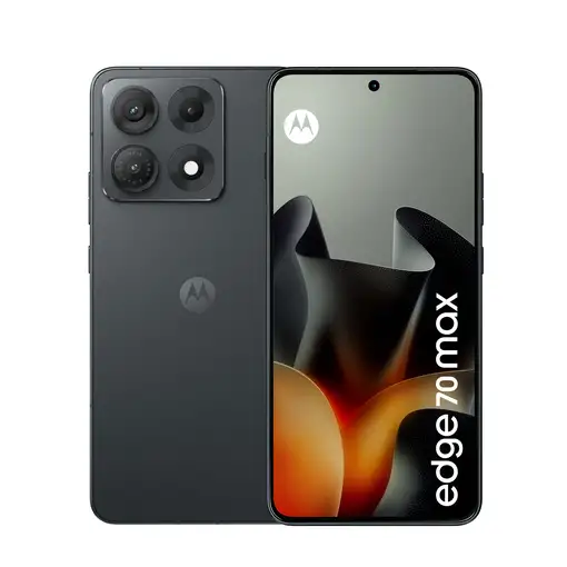 Smartphone edge 8 + 256GB Gris MOTOROLA Smartphone edge 8 + 256GB Gris MOTOROLA