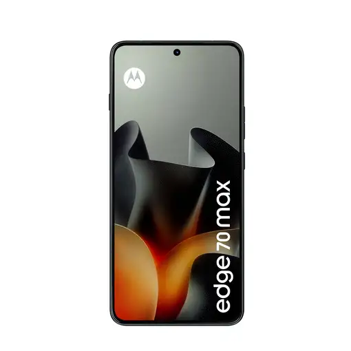 Smartphone edge 8 + 256GB Gris MOTOROLA