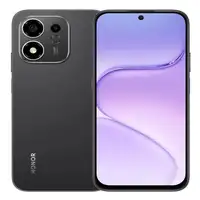 Smartphone 4 + 256GB Negro HONOR