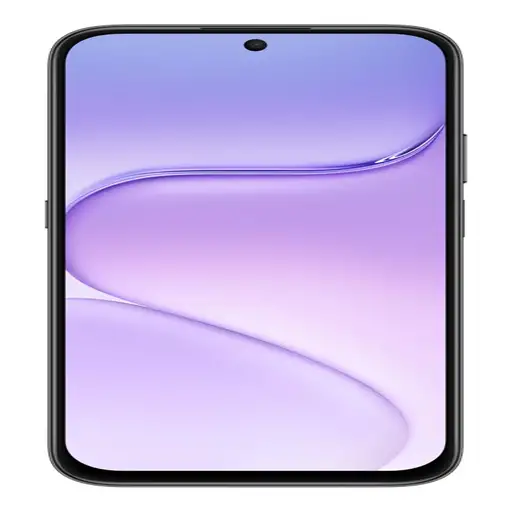 Smartphone 4 + 256GB Negro HONOR