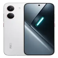 Smartphone 12 + 512GB Blanco POCO Smartphone 12 + 512GB Blanco POCO