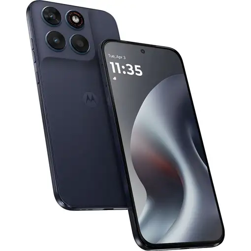 Smartphone moto g 8 + 256GB Gris MOTOROLA