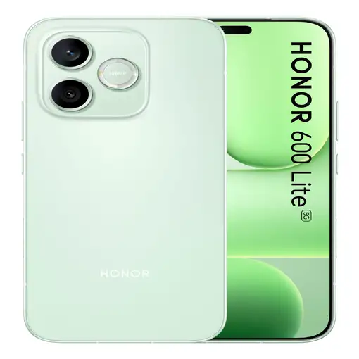 Smartphone 8 + 128GB Verde HONOR