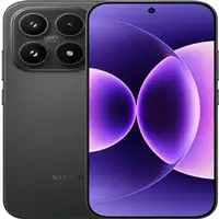 Smartphone 17 12 + 256GB Negro XIAOMI