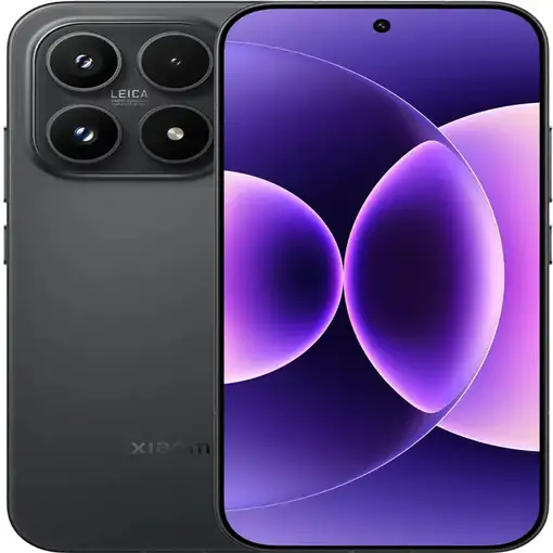 Smartphone 17 12 + 256GB Negro XIAOMI Smartphone 17 12 + 256GB Negro XIAOMI