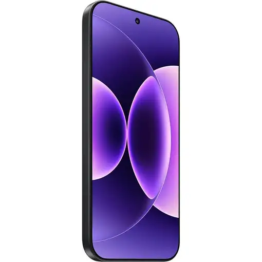Smartphone 17 12 + 256GB Negro XIAOMI