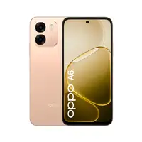 Smartphone 6 + 256GB Oro OPPO Smartphone 6 + 256GB Oro OPPO
