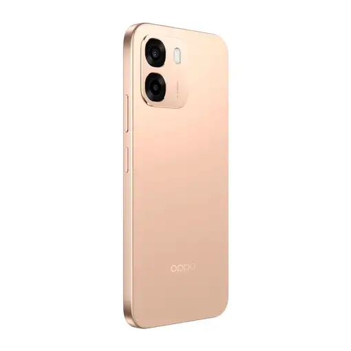 Smartphone 6 + 256GB Oro OPPO