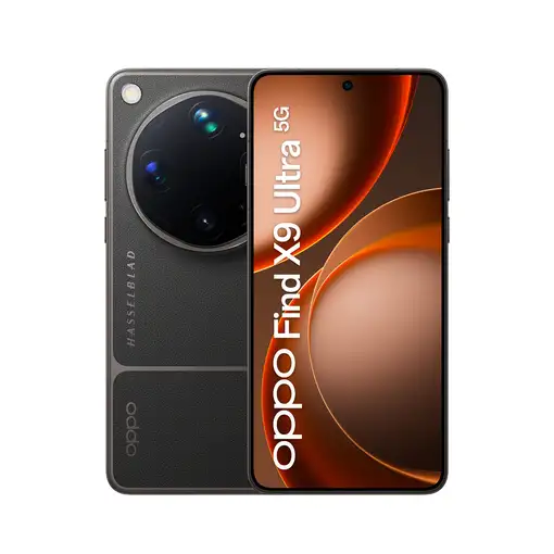 Smartphone 12 + 512GB Negro OPPO Smartphone 12 + 512GB Negro OPPO
