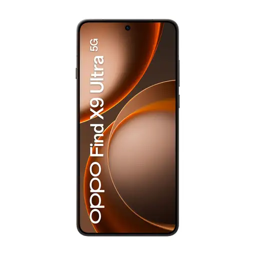Smartphone 12 + 512GB Negro OPPO