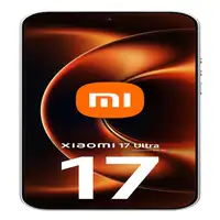 Smartphone 17 Ultra 16 + 1000GB Blanco XIAOMI